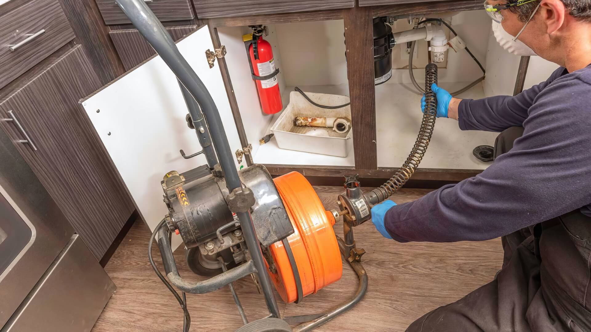 How Can I Prevent Plumbing Emergencies Petersham Plumbing Services