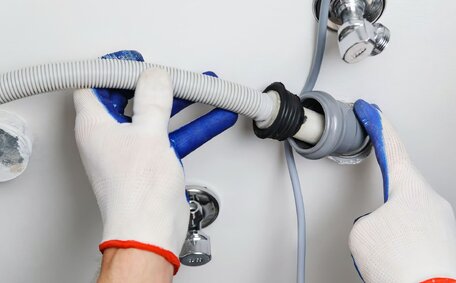 Blocked Drain Health Risks