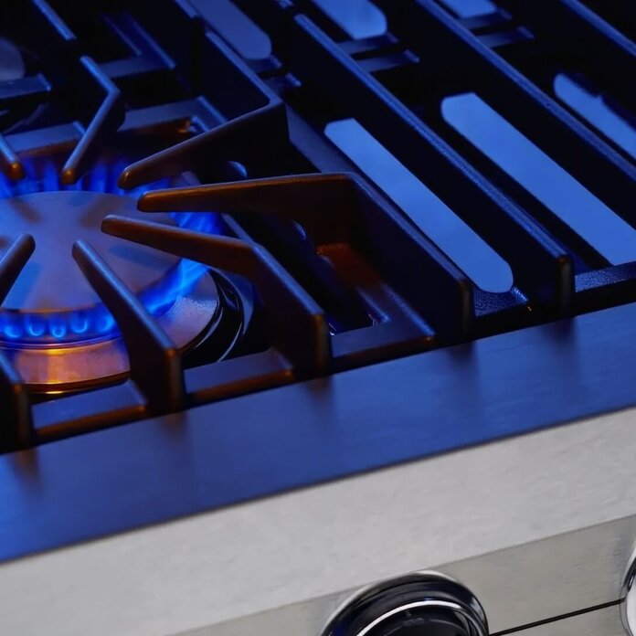 Commercial Gas Plumbing