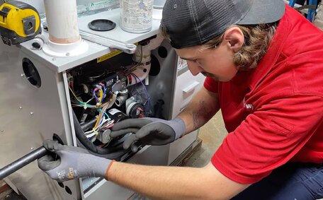 Childproof Gas Stoves Safely