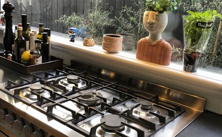 Signs Furnace Faulty Gas Valve