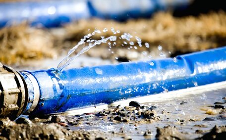 Effective Water Pressure Remedies