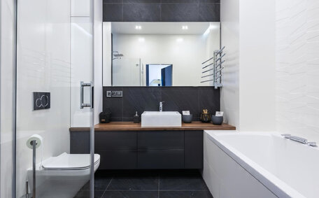 4 Types Hot Water Systems Australian Homes