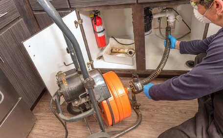 Prevent Plumbing Emergencies