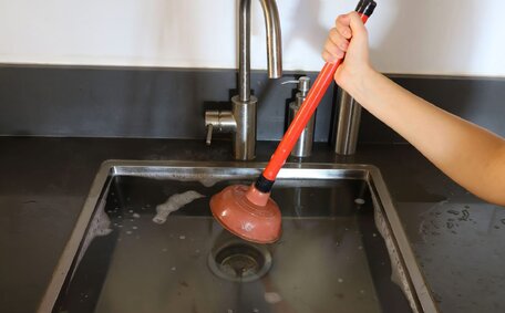 Professional Drain Cleaning Prevents Problems
